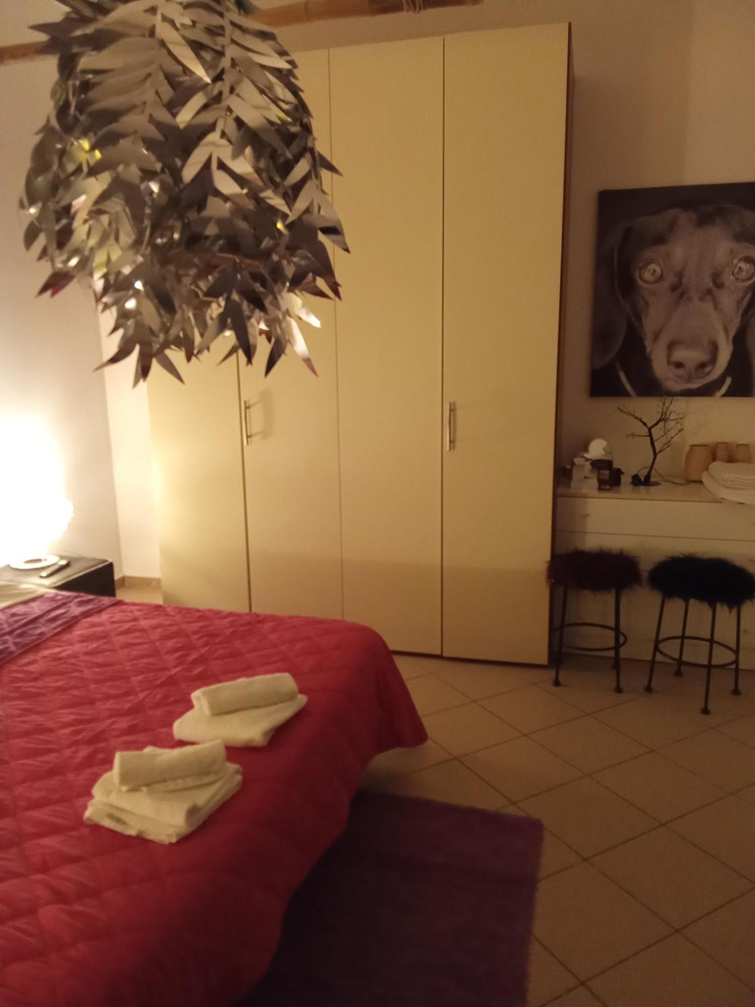 Labandabassottiferrara Monestirolo Экстерьер фото
